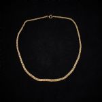 1182 2121 Halsband